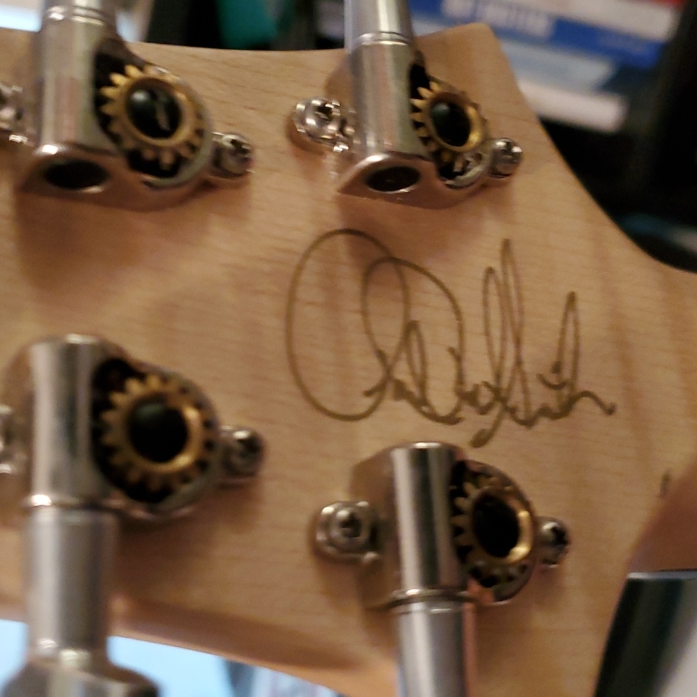 PRS GUITAR - Picture 8 of 10